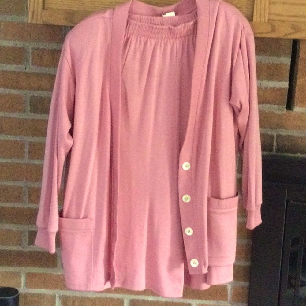 Skirt Set   Petite cardigan outfit